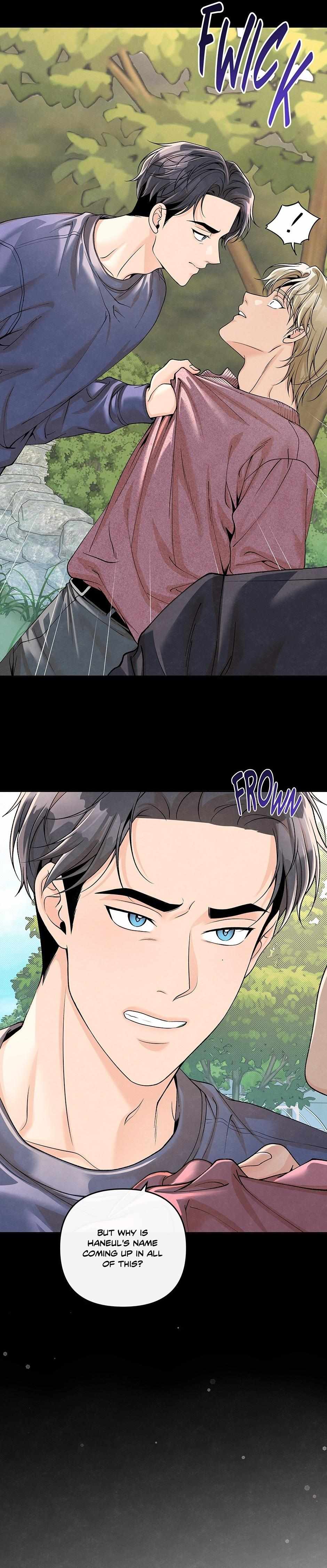 Read A Taste for Younger Men chapter 52 image 18 on Lezhin