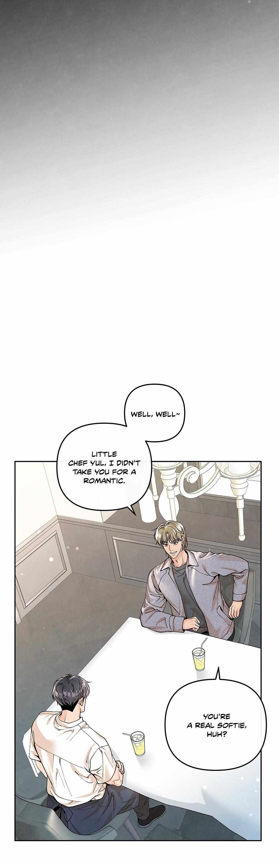 Read A Taste for Younger Men chapter 52 image 19 on Lezhin