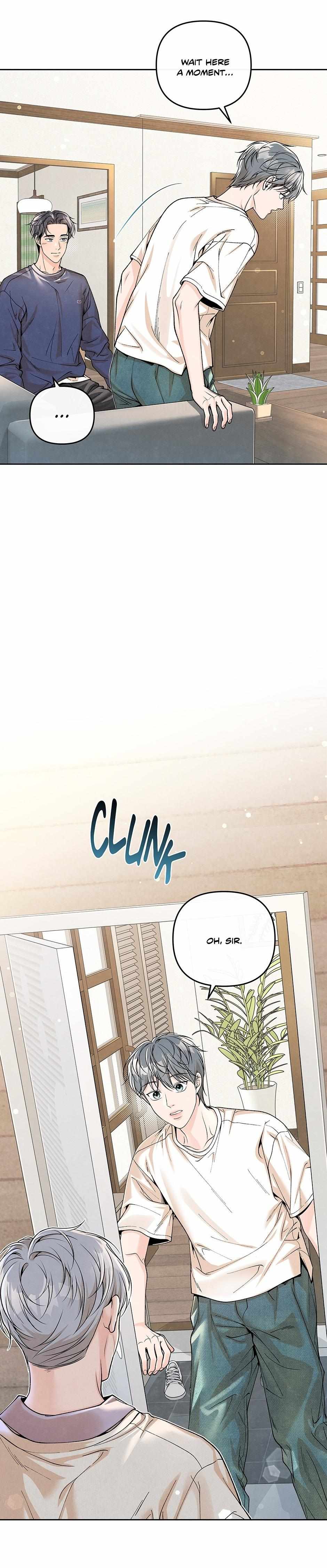 Read A Taste for Younger Men chapter 52 image 2 on Lezhin