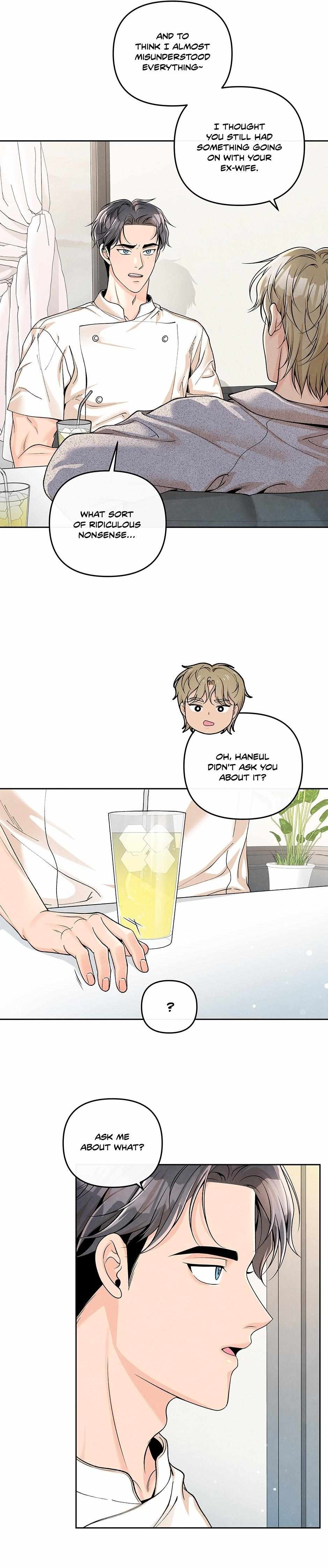 Read A Taste for Younger Men chapter 52 image 20 on Lezhin
