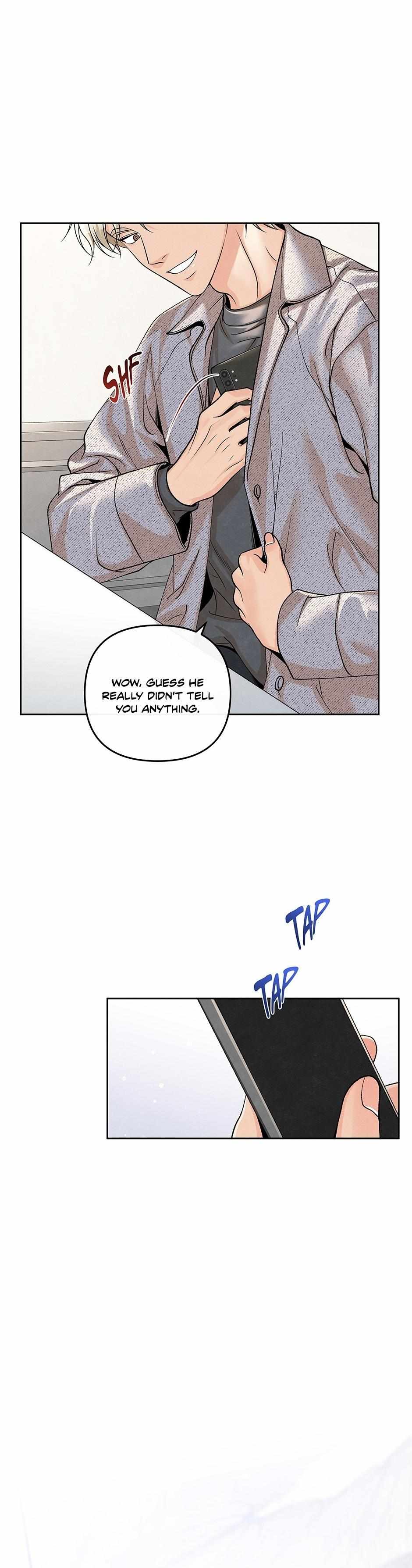 Read A Taste for Younger Men chapter 52 image 21 on Lezhin