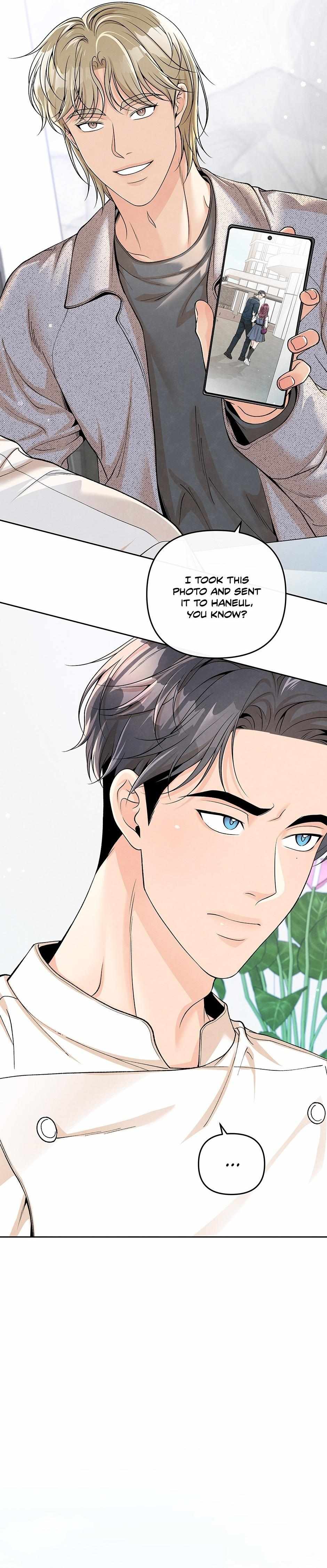 Read A Taste for Younger Men chapter 52 image 22 on Lezhin