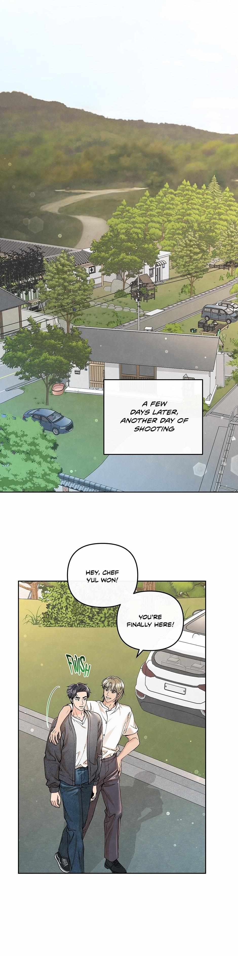 Read A Taste for Younger Men chapter 52 image 23 on Lezhin
