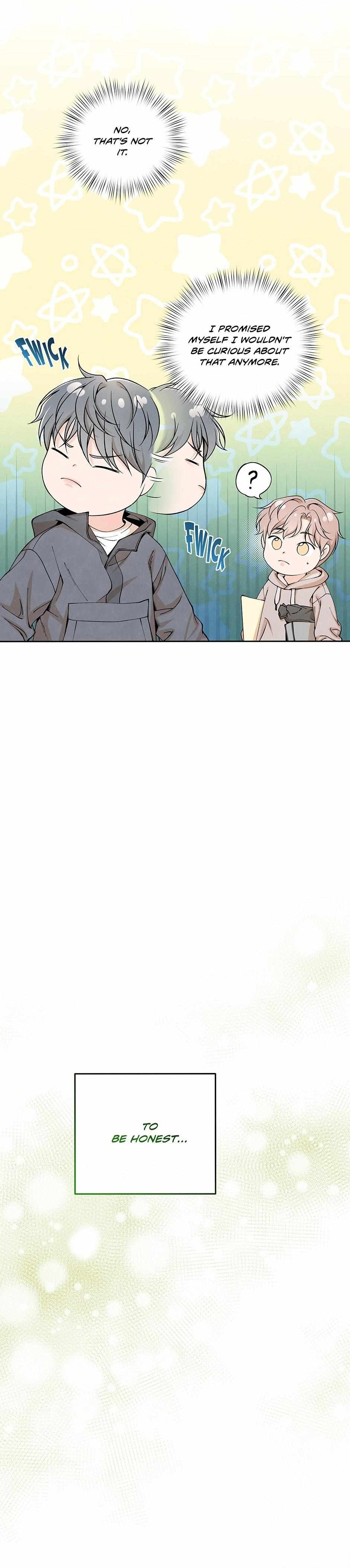 Read A Taste for Younger Men chapter 52 image 25 on Lezhin
