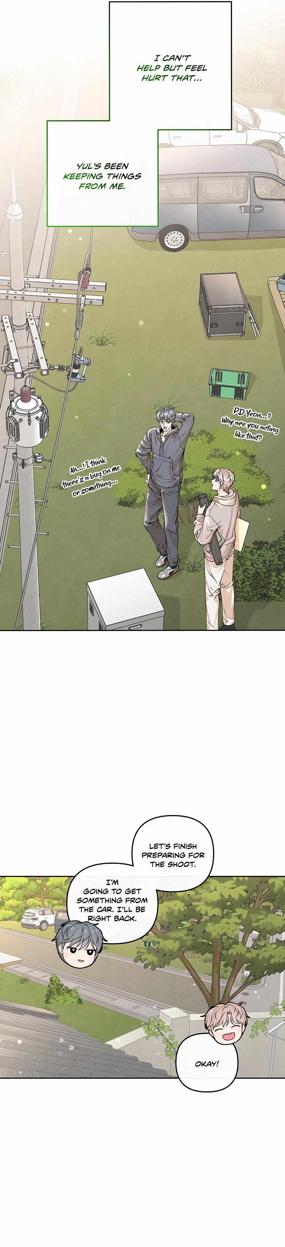 Read A Taste for Younger Men chapter 52 image 26 on Lezhin