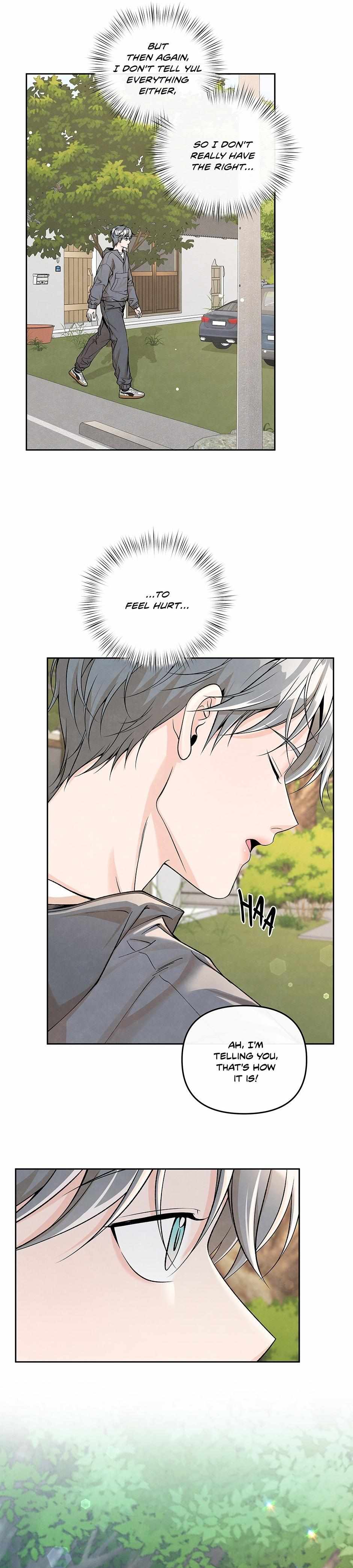 Read A Taste for Younger Men chapter 52 image 27 on Lezhin