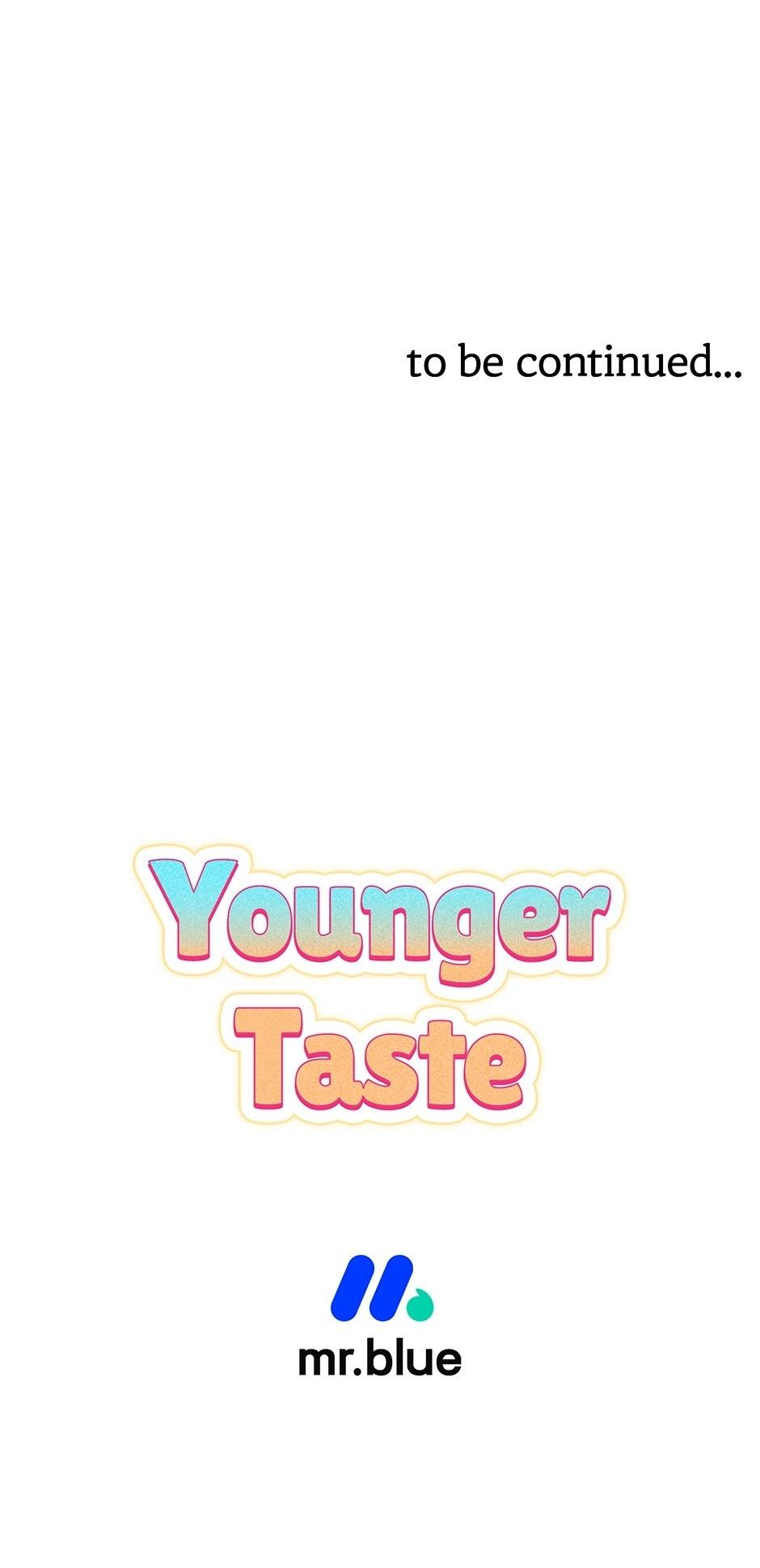 Read A Taste for Younger Men chapter 52 image 31 on Lezhin