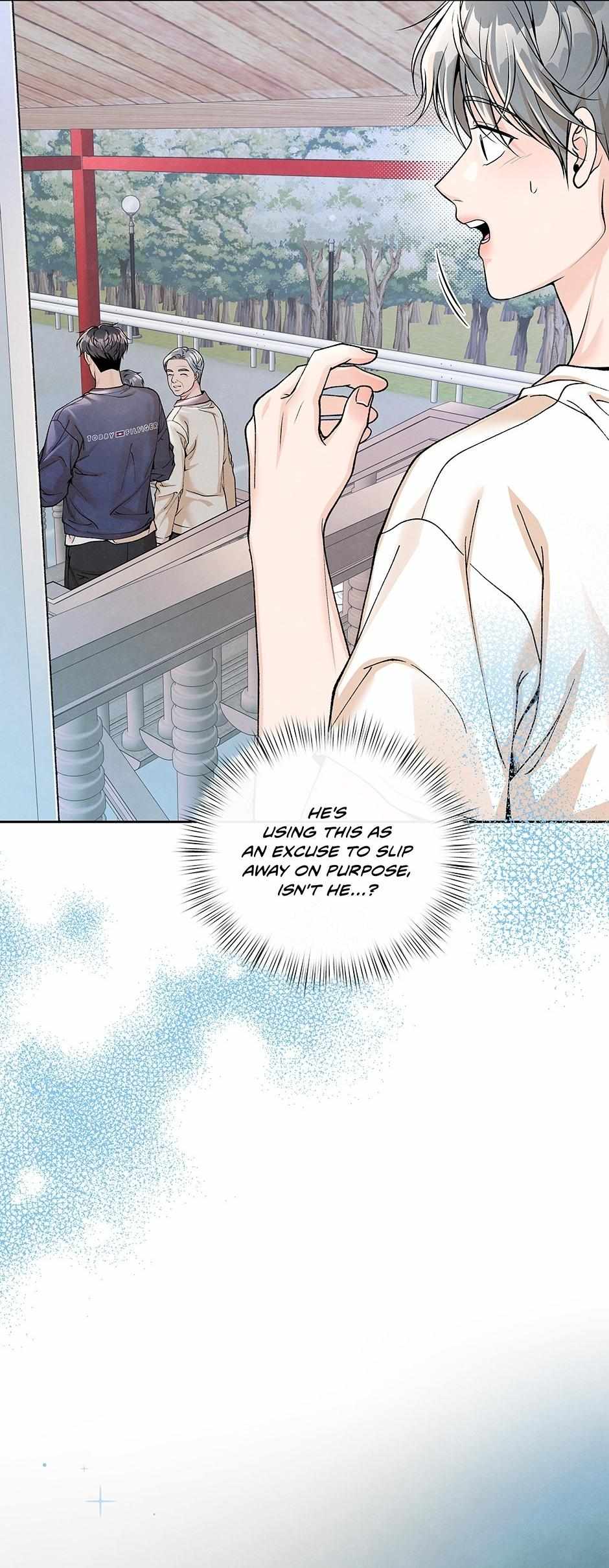Read A Taste for Younger Men chapter 52 image 6 on Lezhin