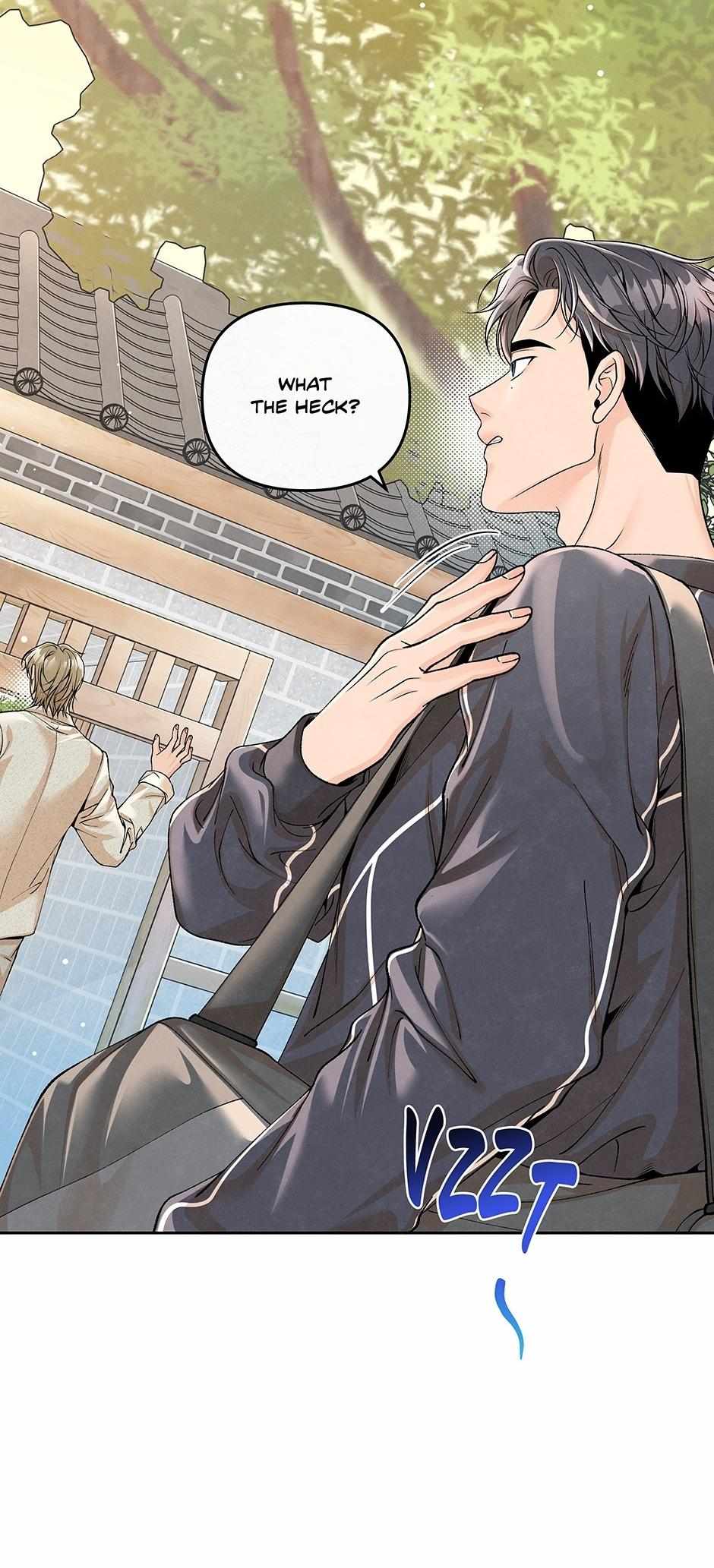 Read A Taste for Younger Men chapter 53 image 13 on Lezhin