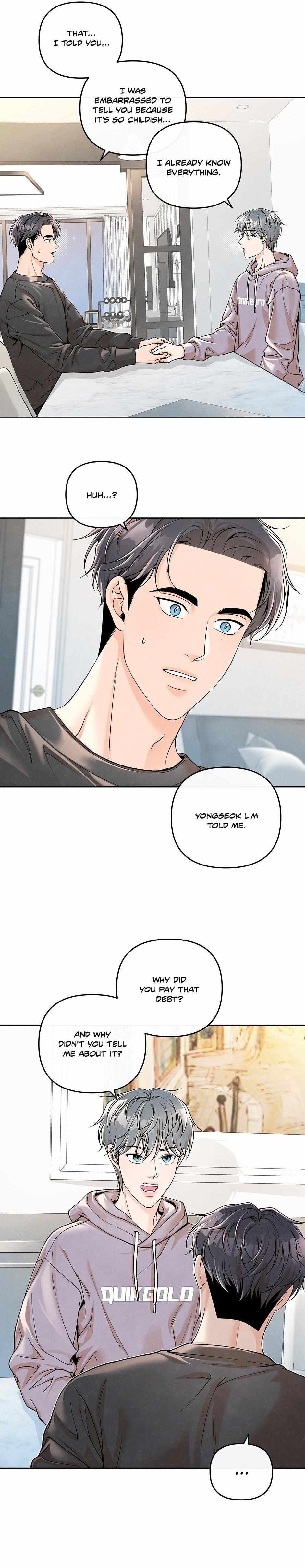 Read A Taste for Younger Men chapter 53 image 17 on Lezhin