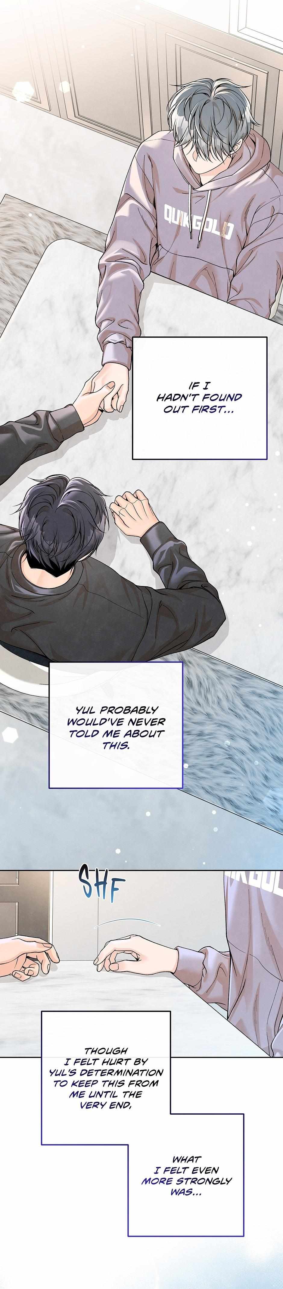 Read A Taste for Younger Men chapter 53 image 19 on Lezhin