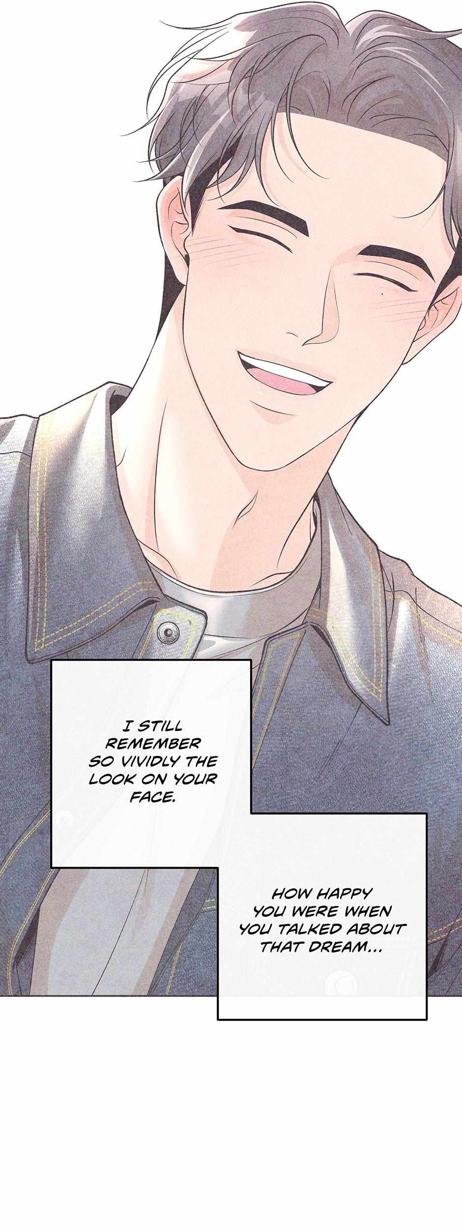 Read A Taste for Younger Men chapter 53 image 21 on Lezhin