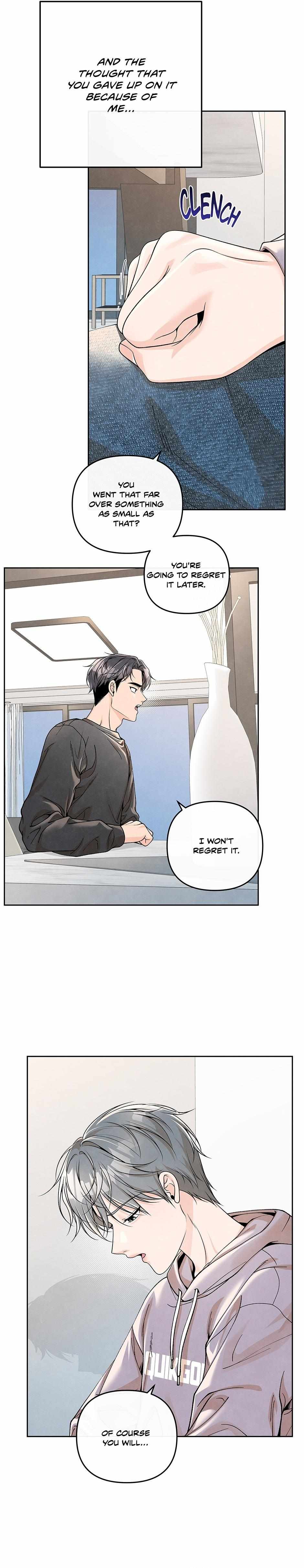 Read A Taste for Younger Men chapter 53 image 22 on Lezhin