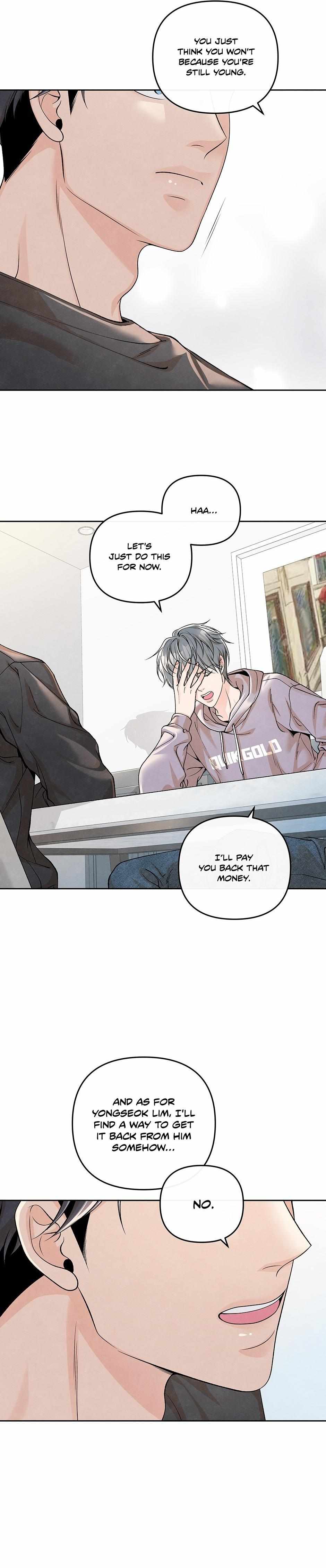 Read A Taste for Younger Men chapter 53 image 23 on Lezhin