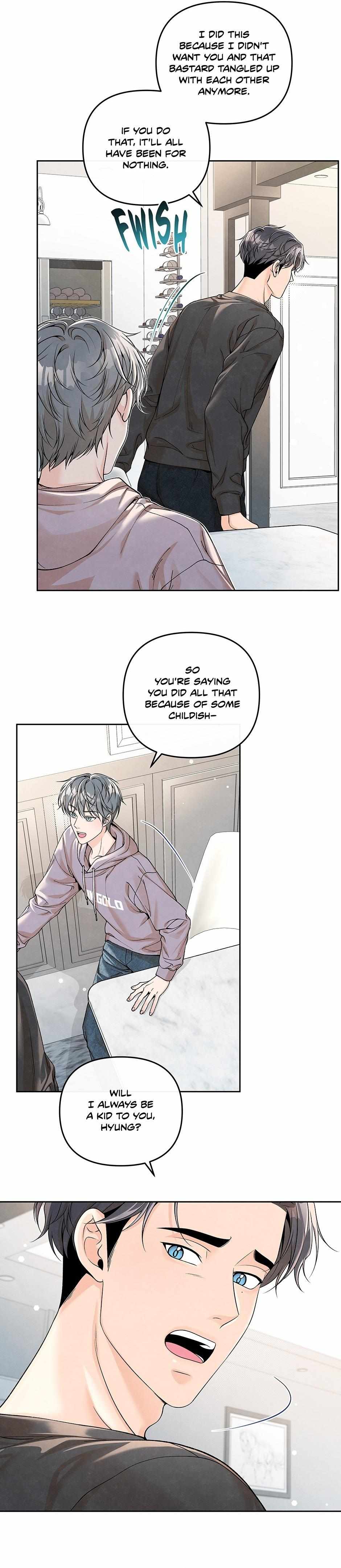 Read A Taste for Younger Men chapter 53 image 24 on Lezhin