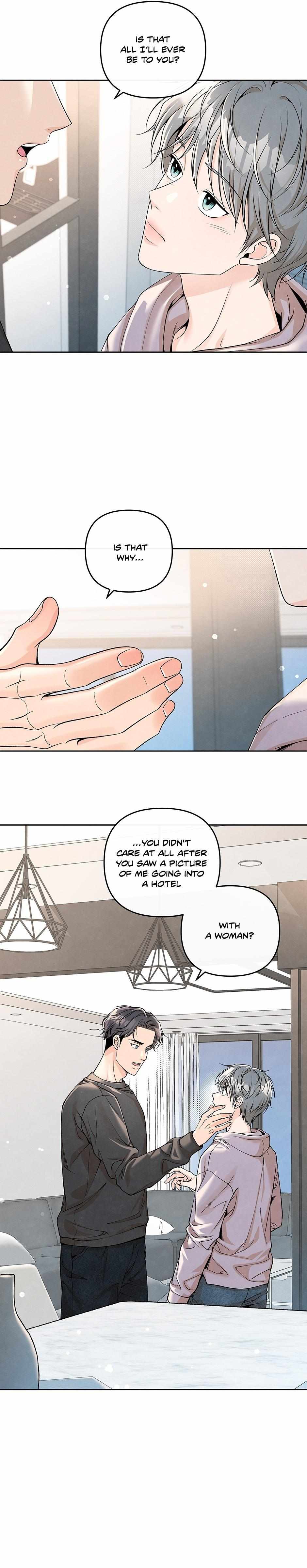 Read A Taste for Younger Men chapter 53 image 25 on Lezhin