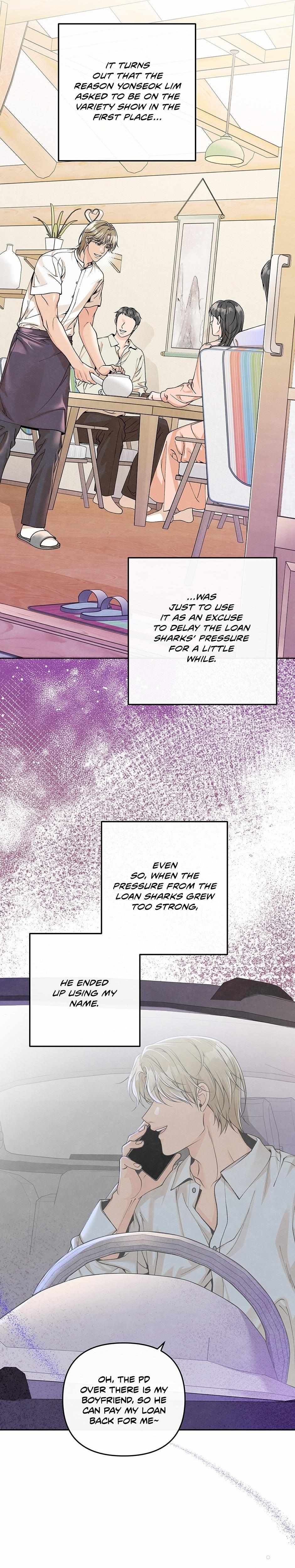 Read A Taste for Younger Men chapter 53 image 8 on Lezhin