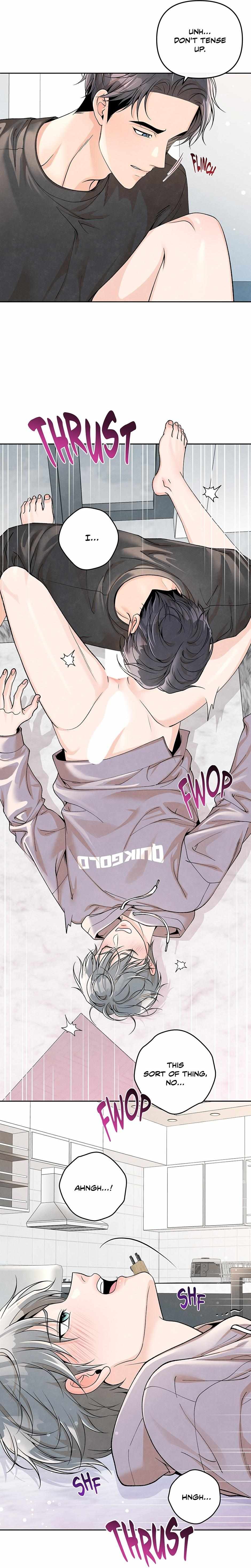 Read A Taste for Younger Men chapter 54 image 18 on Lezhin