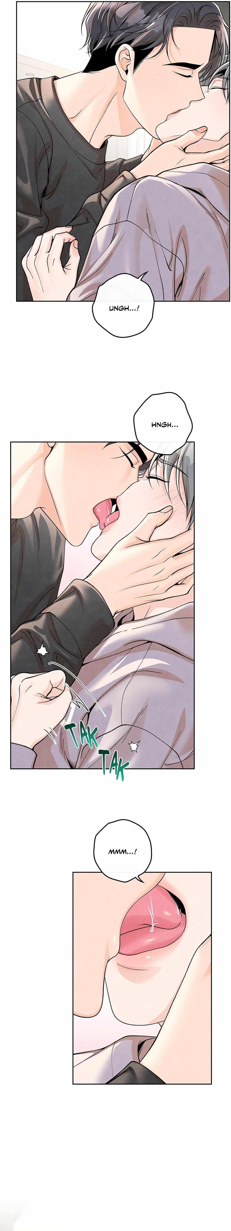 Read A Taste for Younger Men chapter 54 image 2 on Lezhin