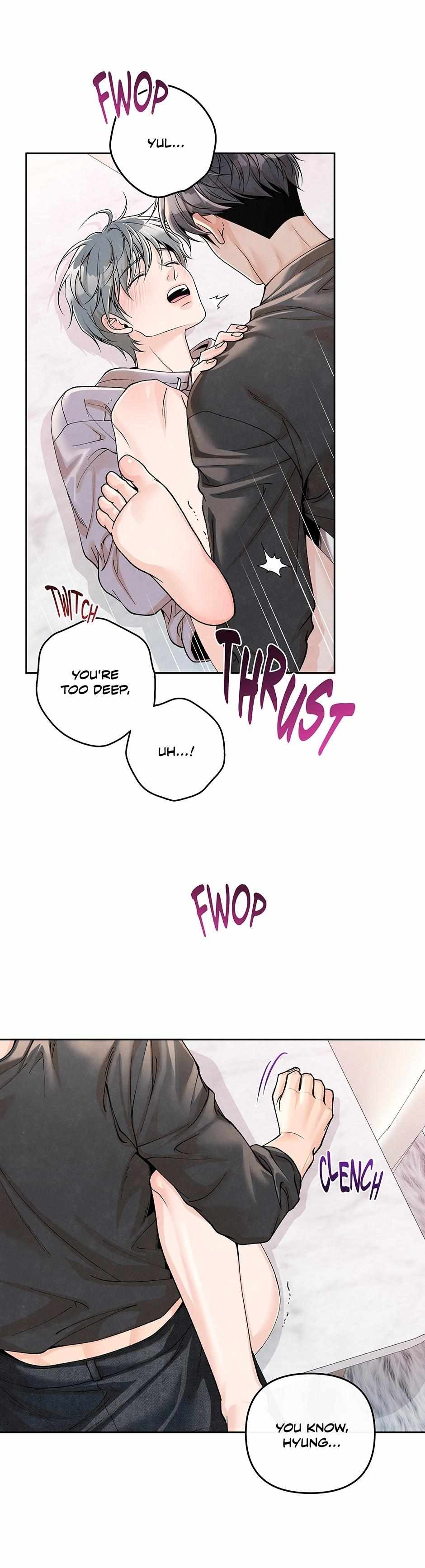 Read A Taste for Younger Men chapter 54 image 20 on Lezhin