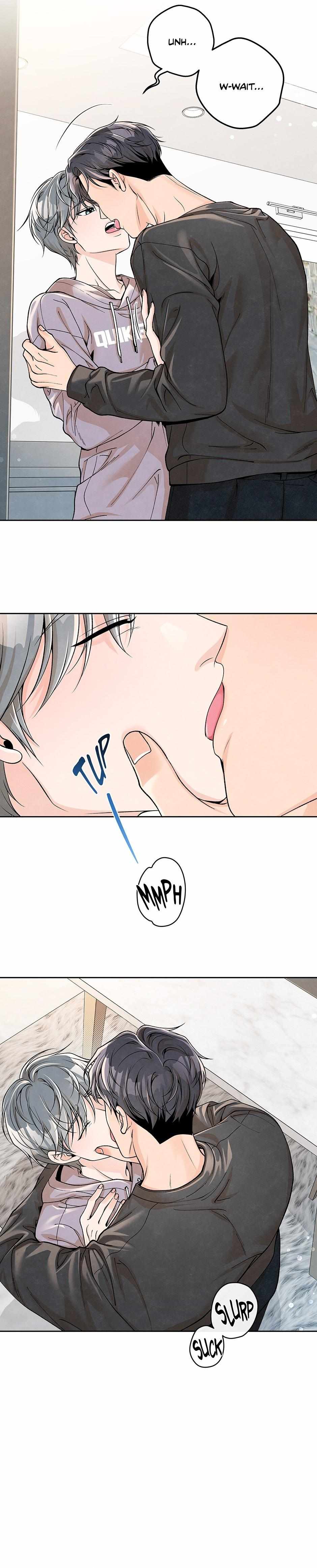 Read A Taste for Younger Men chapter 54 image 3 on Lezhin