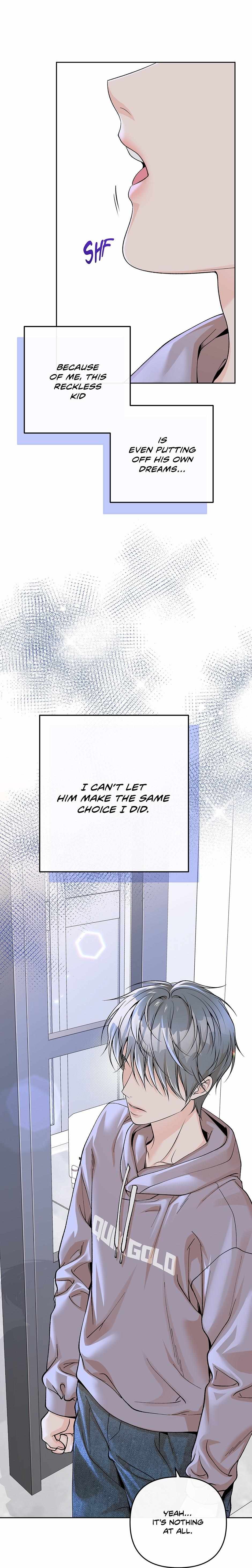 Read A Taste for Younger Men chapter 54 image 7 on Lezhin