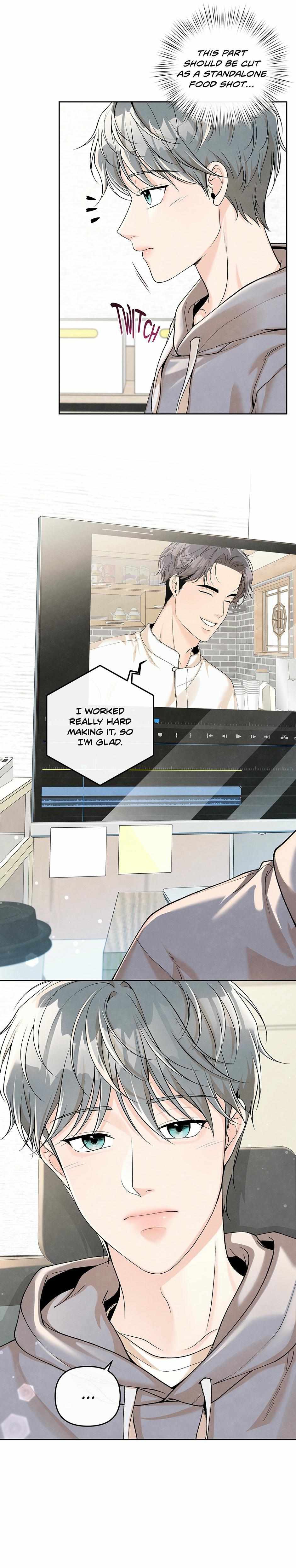 Read A Taste for Younger Men chapter 58 image 2 on Lezhin