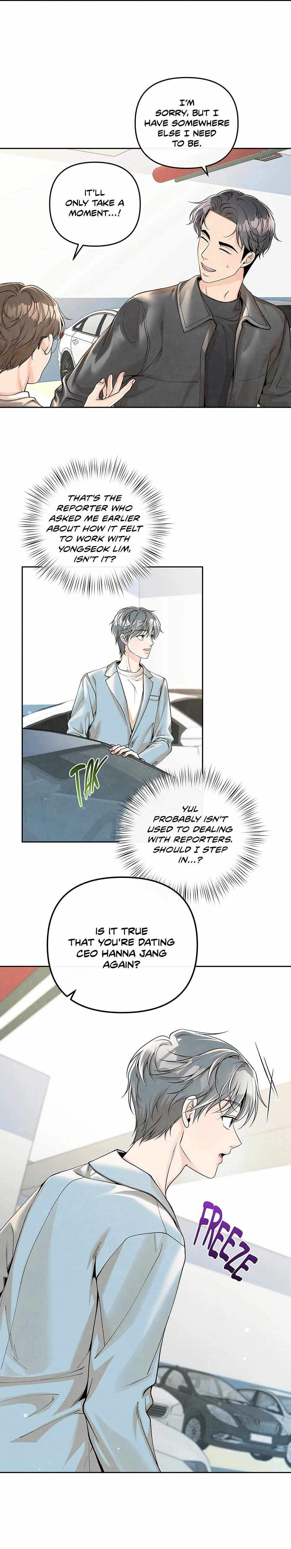 Read A Taste for Younger Men chapter 58 image 22 on Lezhin