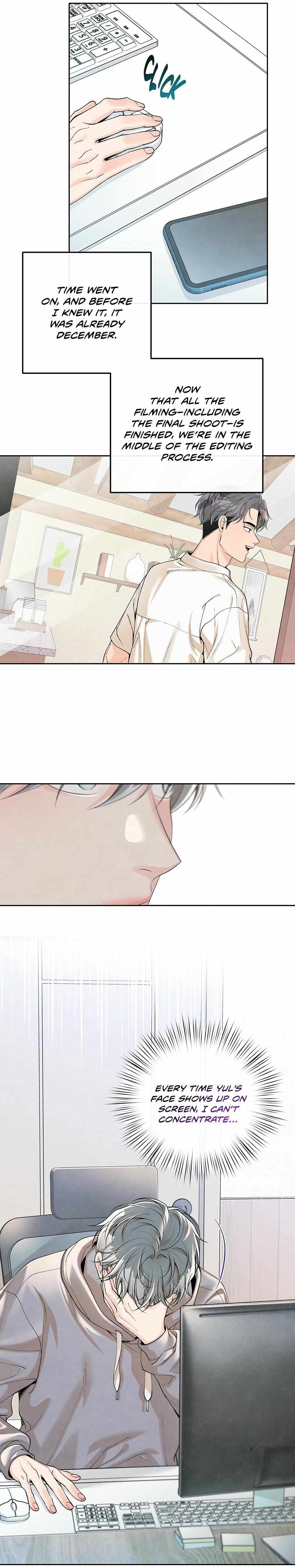 Read A Taste for Younger Men chapter 58 image 4 on Lezhin