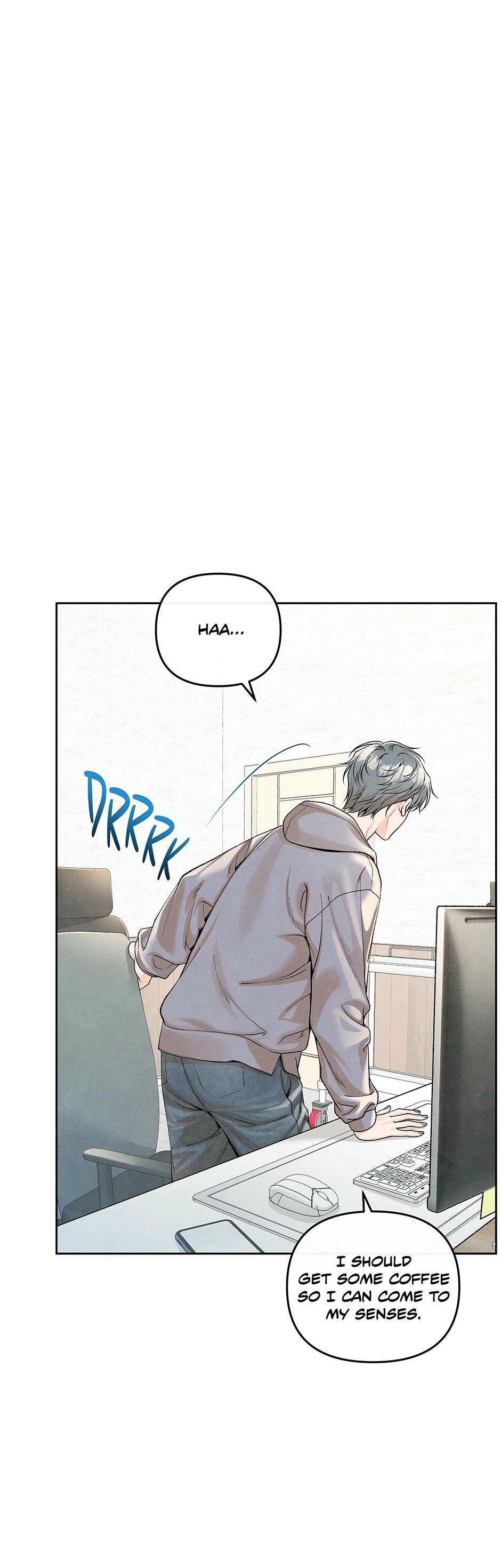 Read A Taste for Younger Men chapter 58 image 5 on Lezhin