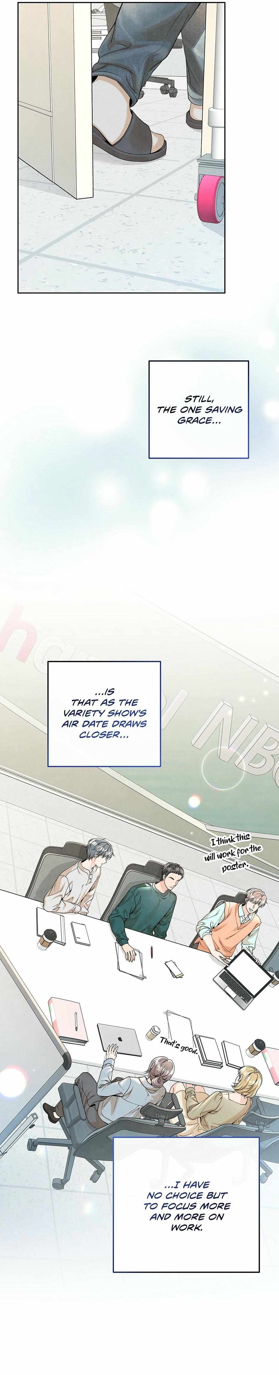 Read A Taste for Younger Men chapter 58 image 6 on Lezhin