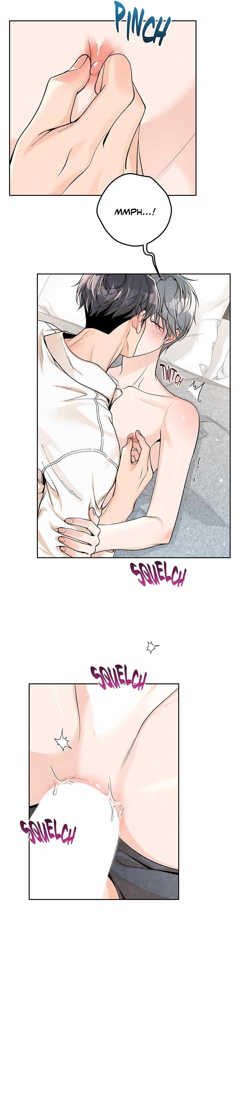 Read A Taste for Younger Men chapter 61 image 10 on Lezhin