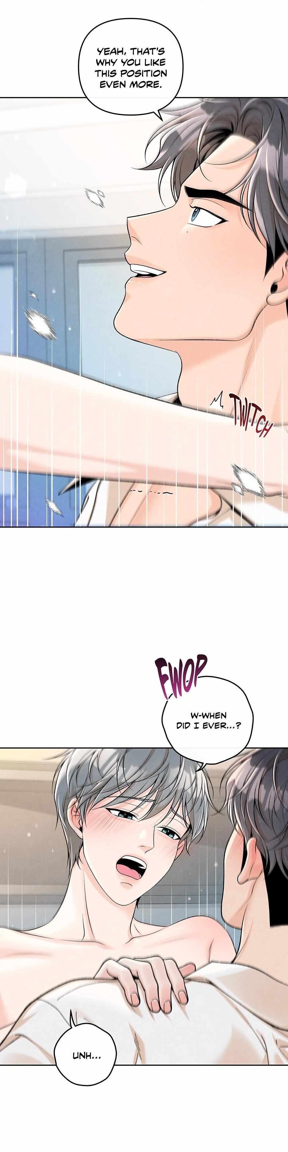 Read A Taste for Younger Men chapter 61 image 17 on Lezhin