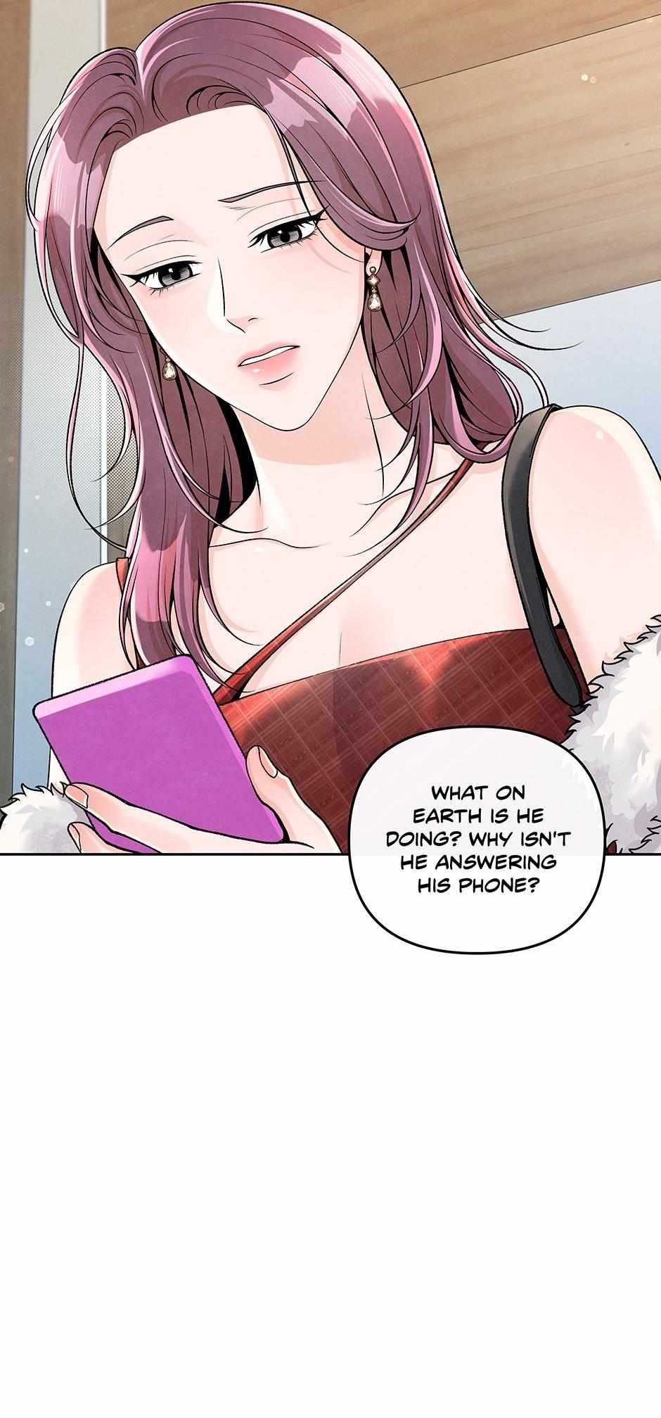 Read A Taste for Younger Men chapter 61 image 2 on Lezhin