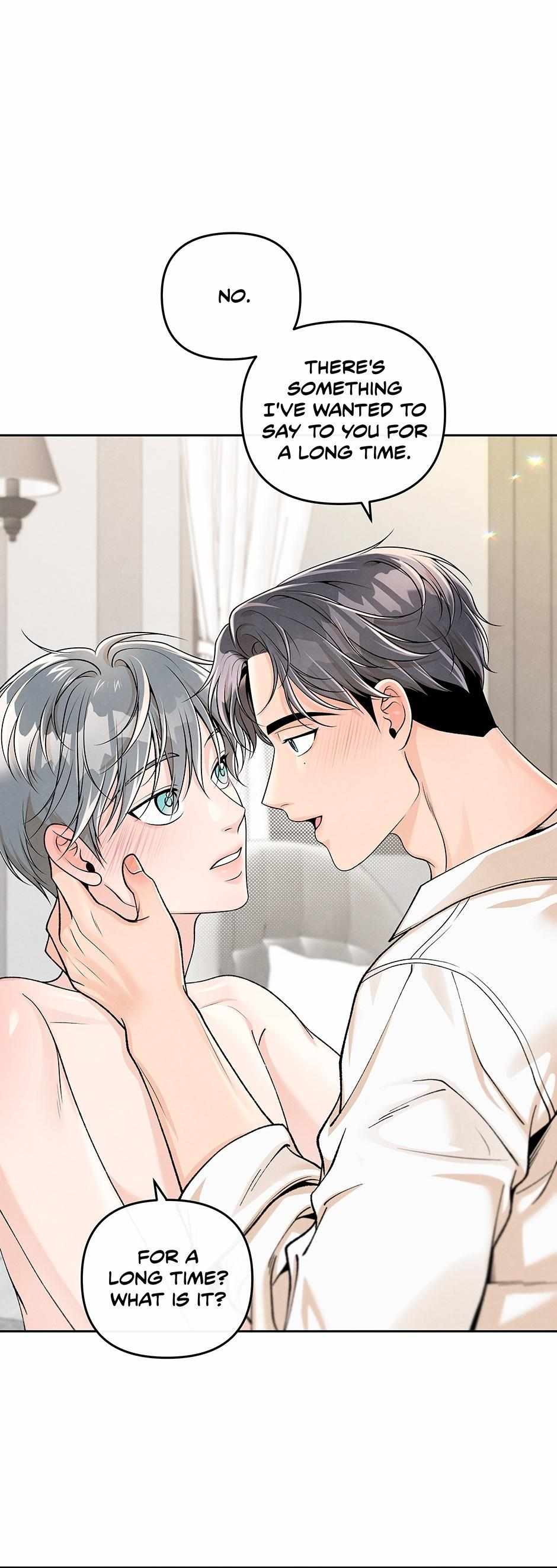 Read A Taste for Younger Men chapter 61 image 22 on Lezhin