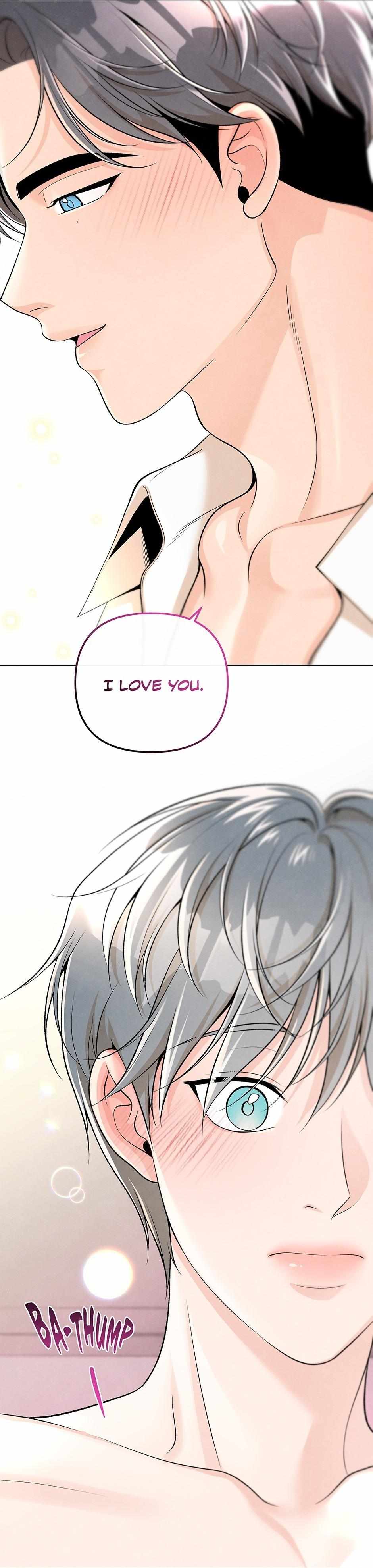 Read A Taste for Younger Men chapter 61 image 23 on Lezhin