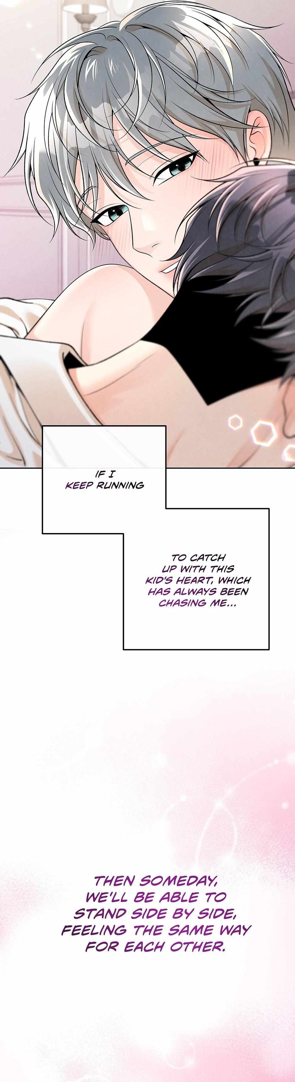 Read A Taste for Younger Men chapter 61 image 26 on Lezhin