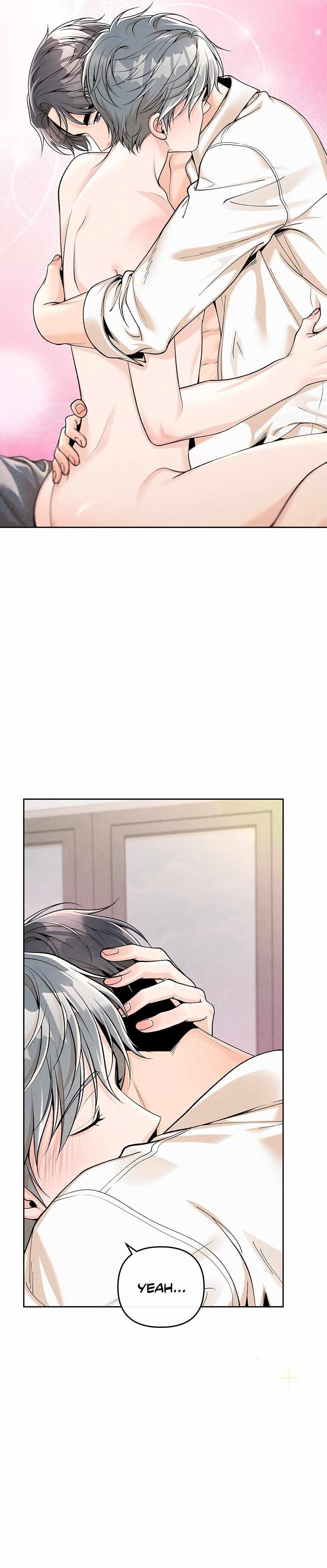 Read A Taste for Younger Men chapter 61 image 27 on Lezhin