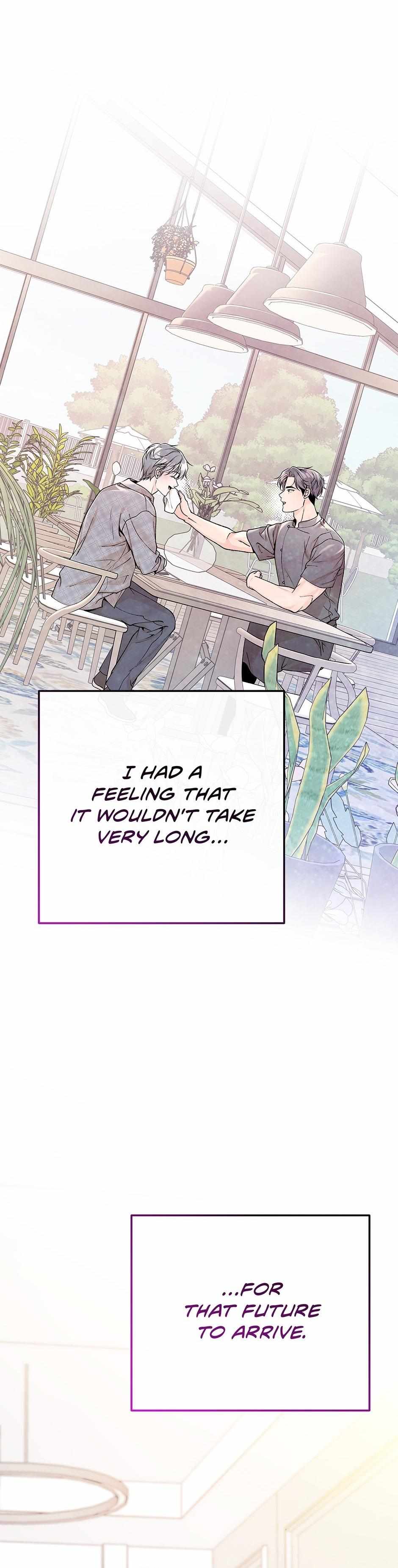 Read A Taste for Younger Men chapter 61 image 28 on Lezhin