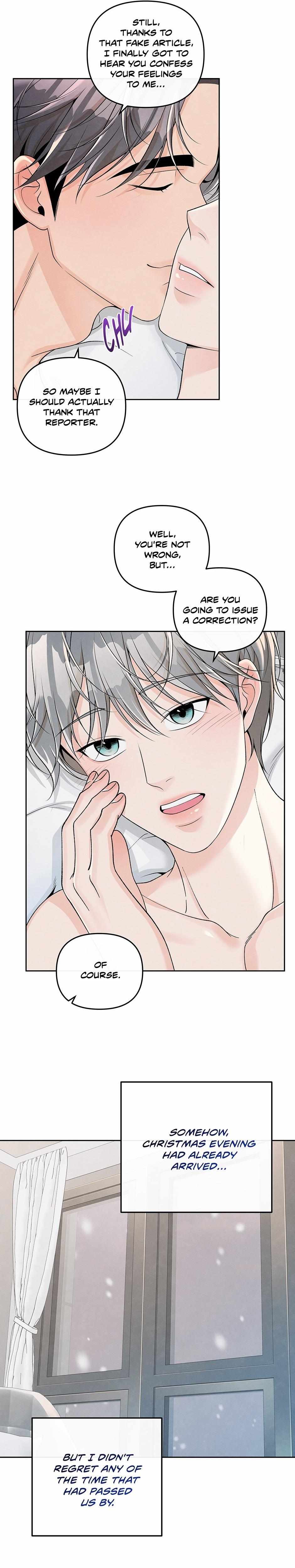 Read A Taste for Younger Men chapter 62 image 10 on Lezhin