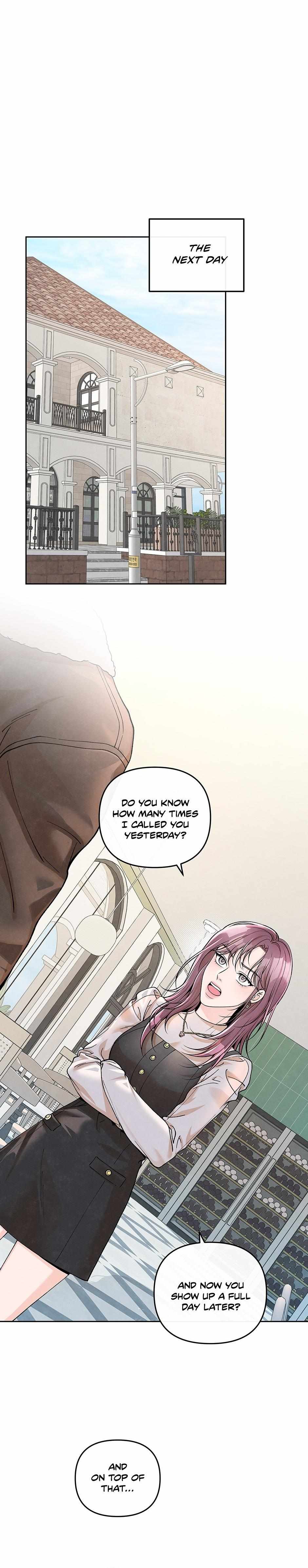 Read A Taste for Younger Men chapter 62 image 12 on Lezhin