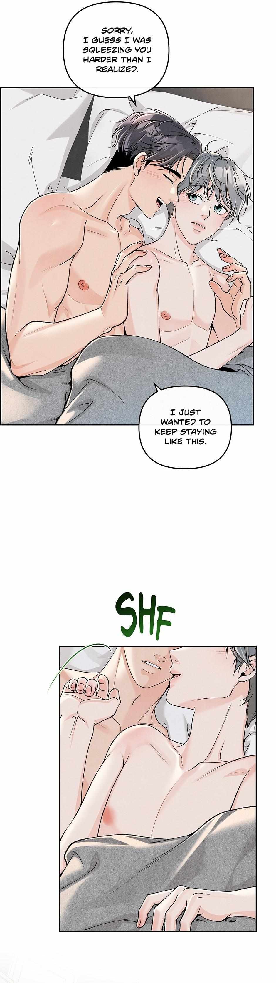 Read A Taste for Younger Men chapter 62 image 2 on Lezhin