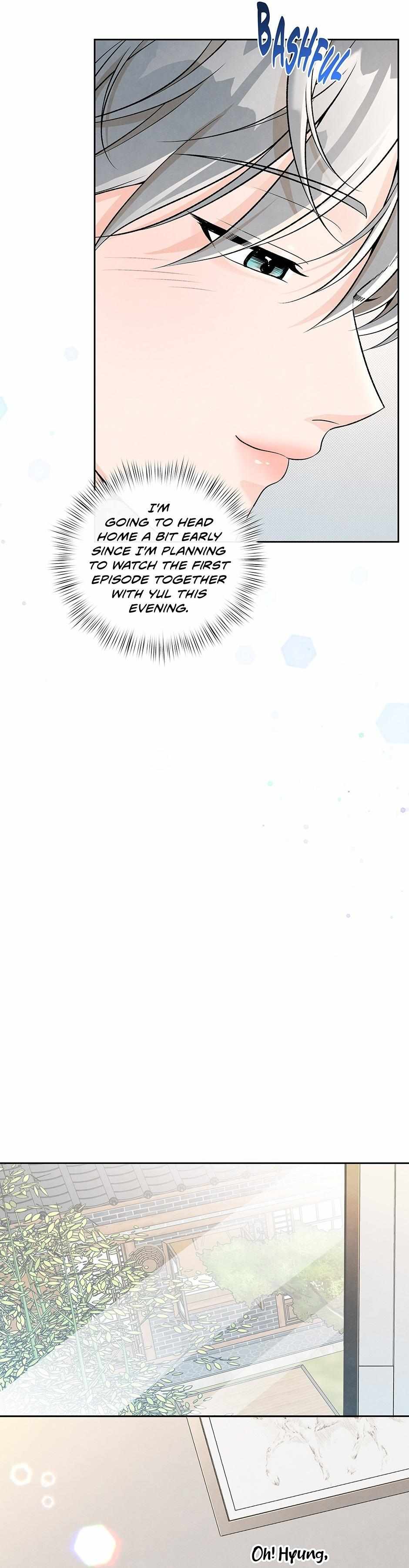 Read A Taste for Younger Men chapter 62 image 20 on Lezhin