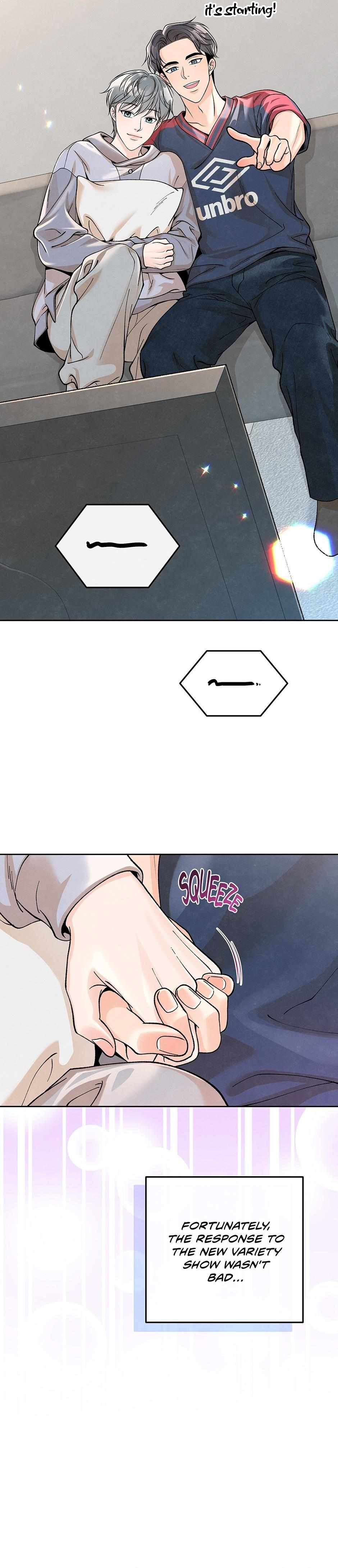 Read A Taste for Younger Men chapter 62 image 21 on Lezhin