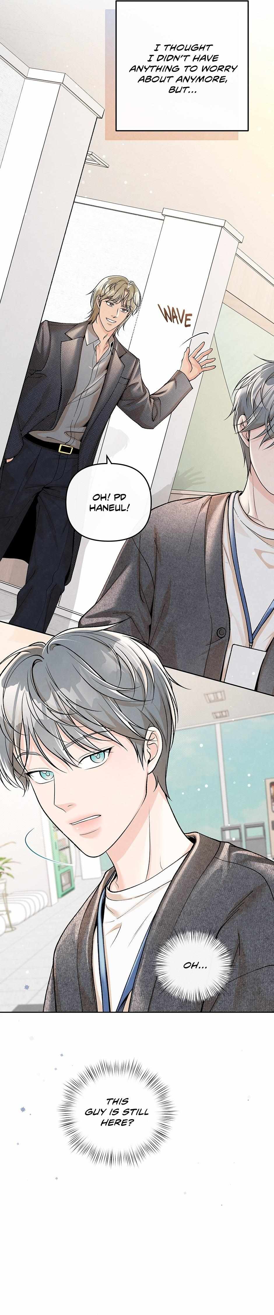 Read A Taste for Younger Men chapter 62 image 23 on Lezhin