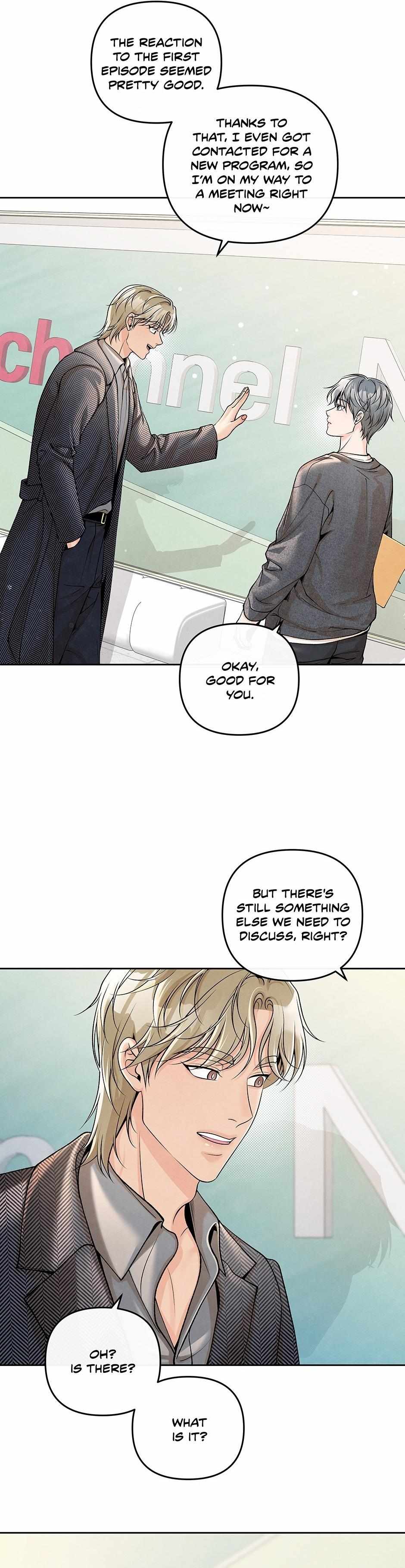 Read A Taste for Younger Men chapter 62 image 24 on Lezhin