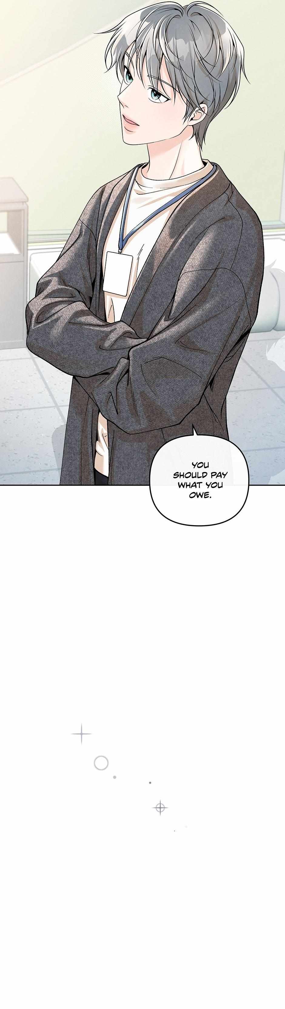 Read A Taste for Younger Men chapter 62 image 25 on Lezhin