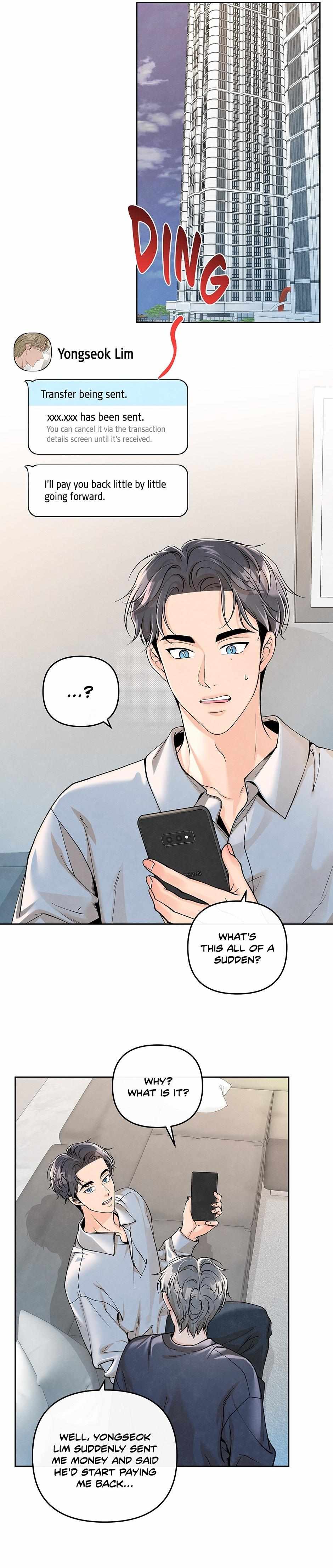 Read A Taste for Younger Men chapter 62 image 26 on Lezhin
