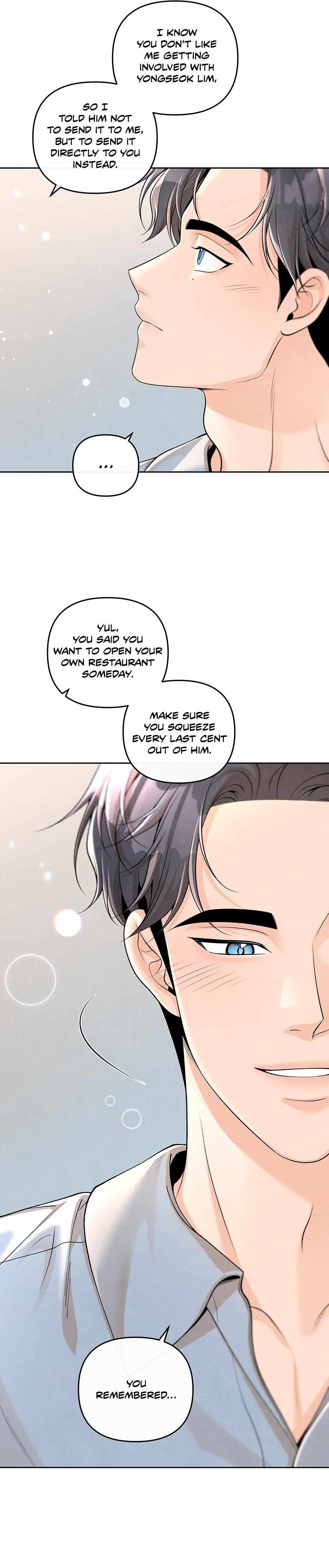 Read A Taste for Younger Men chapter 62 image 28 on Lezhin
