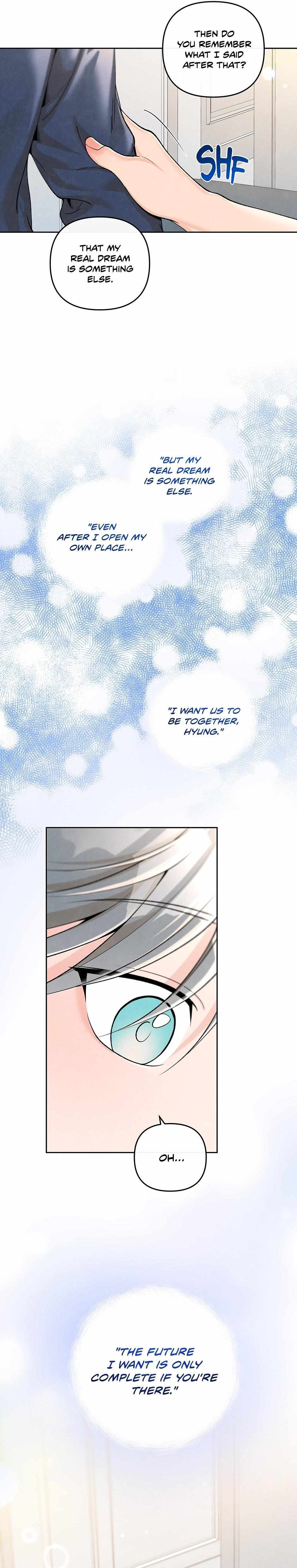 Read A Taste for Younger Men chapter 62 image 29 on Lezhin